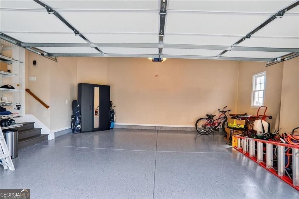 292 Double Gate Way Sugar Hill - Photo 43