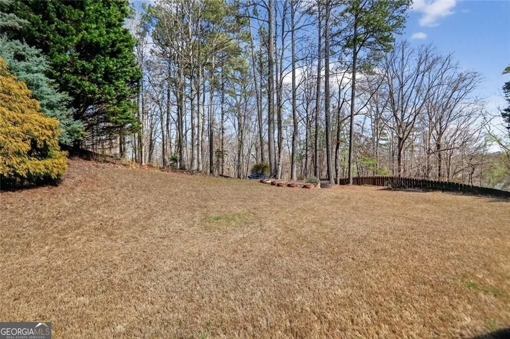 292 Double Gate Way Sugar Hill - Photo 48