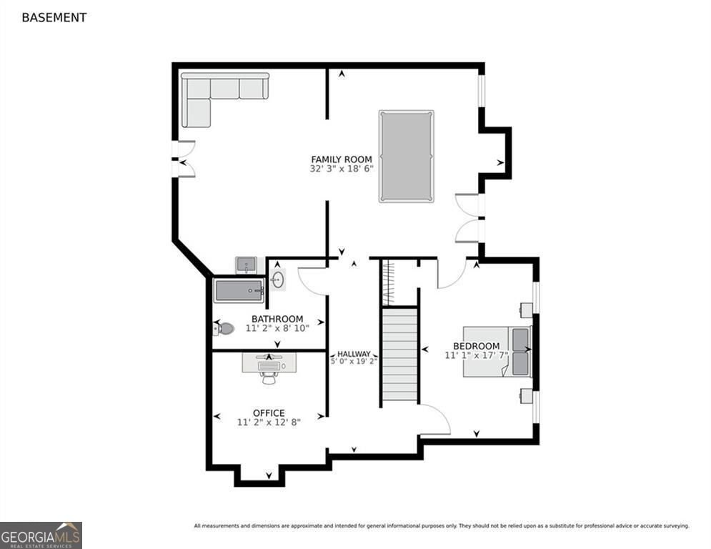 292 Double Gate Way Sugar Hill - Photo 52