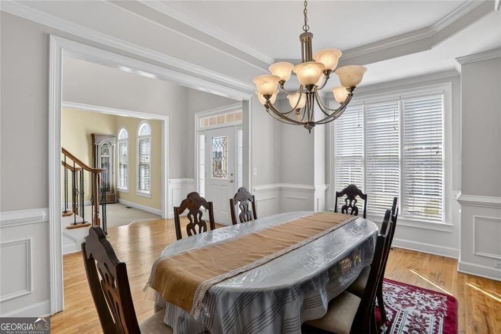 292 Double Gate Way Sugar Hill - Photo 7