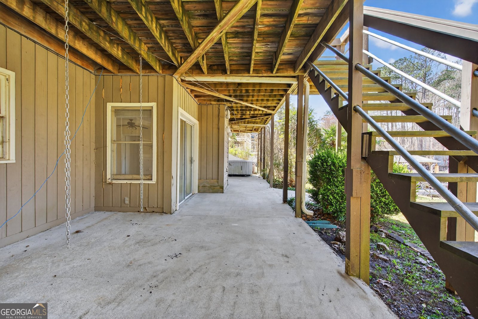 10083 Lakeview Parkway Villa Rica - Photo 30