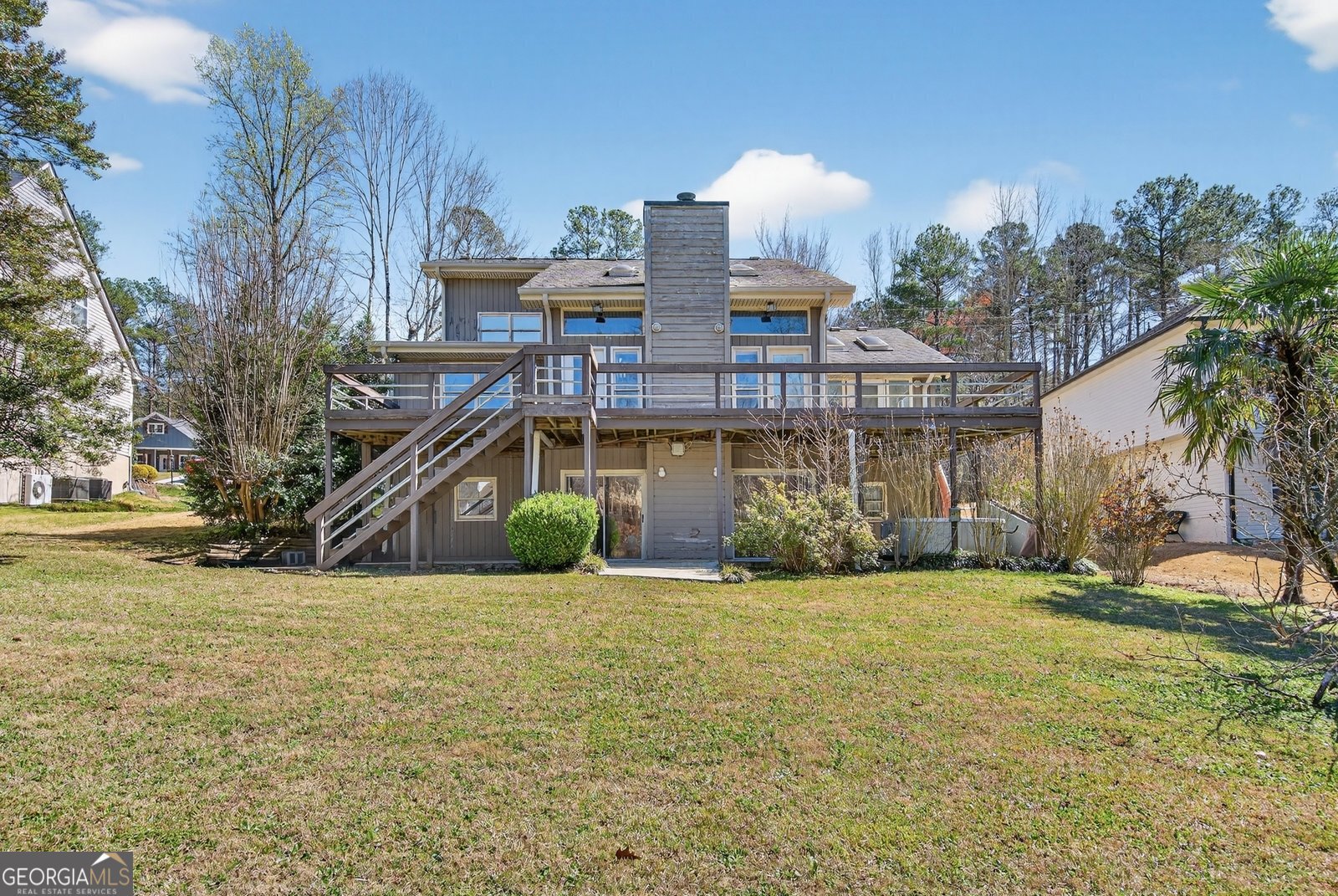 10083 Lakeview Parkway Villa Rica - Photo 32