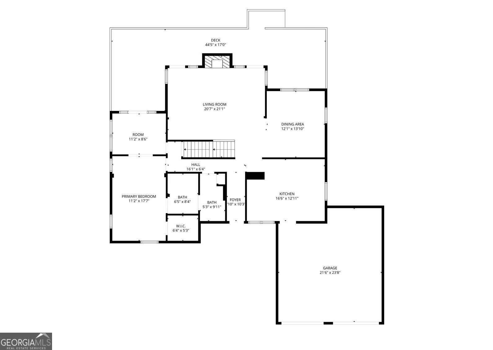 10083 Lakeview Parkway Villa Rica - Photo 35