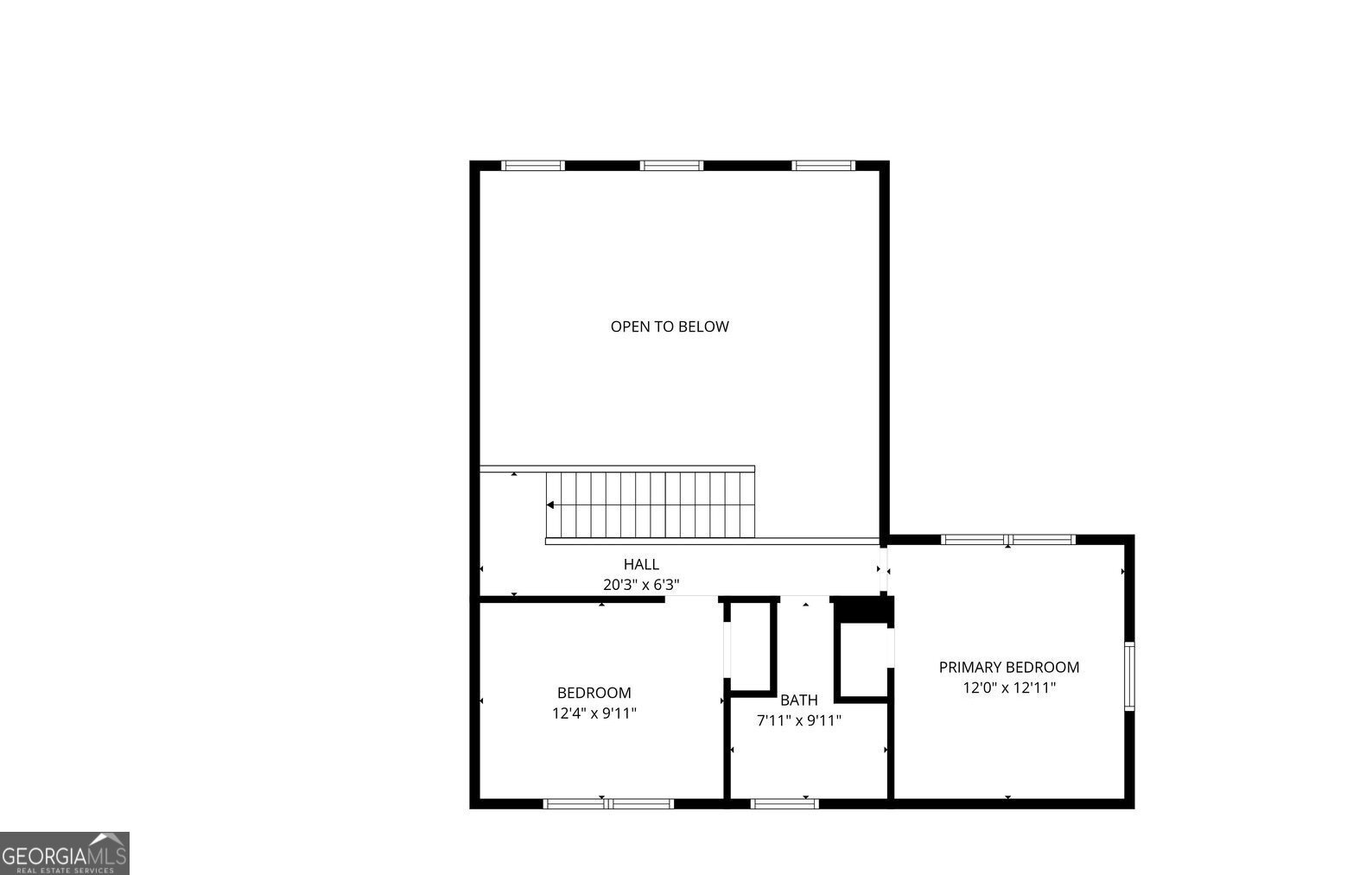 10083 Lakeview Parkway Villa Rica - Photo 36