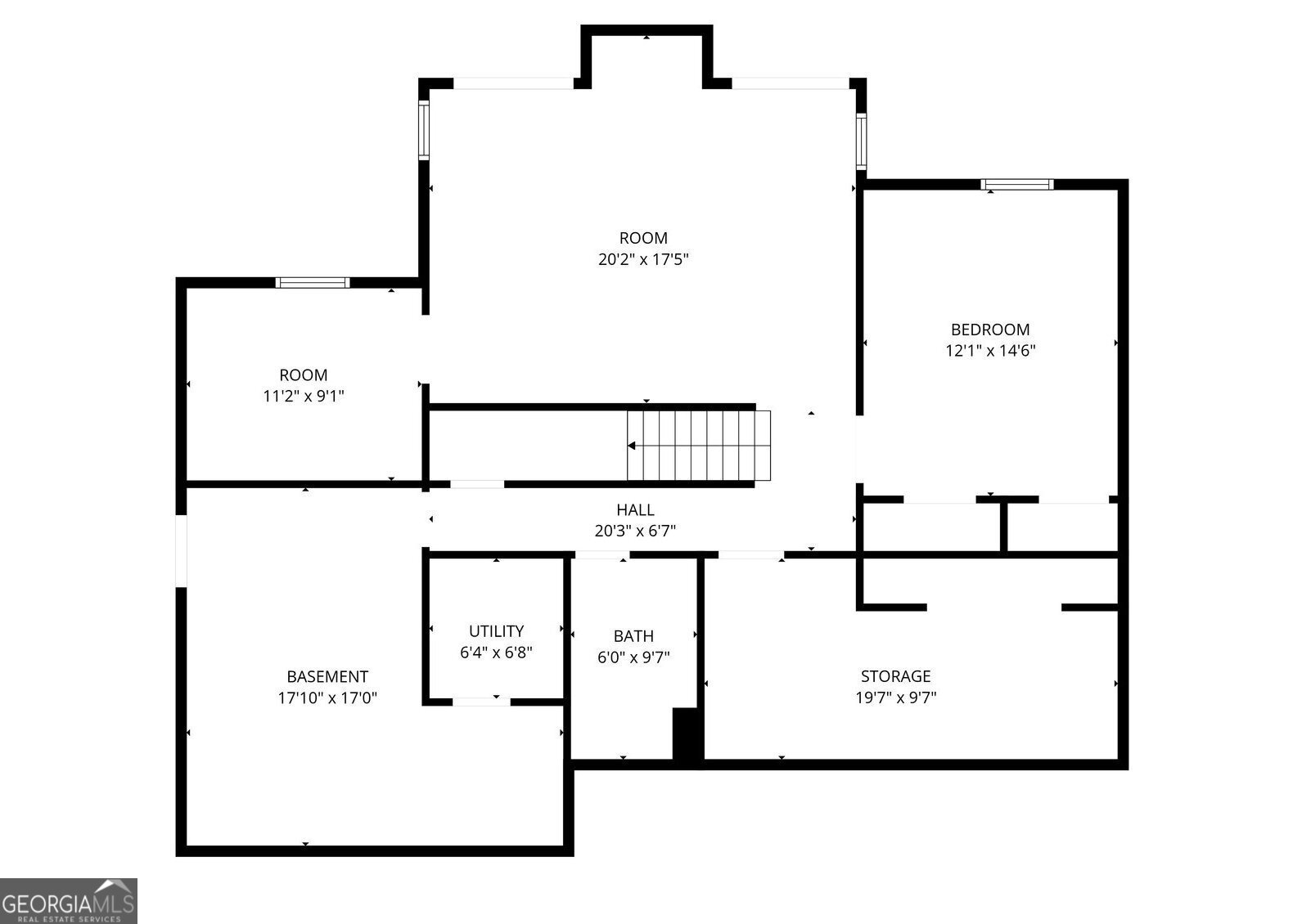 10083 Lakeview Parkway Villa Rica - Photo 37