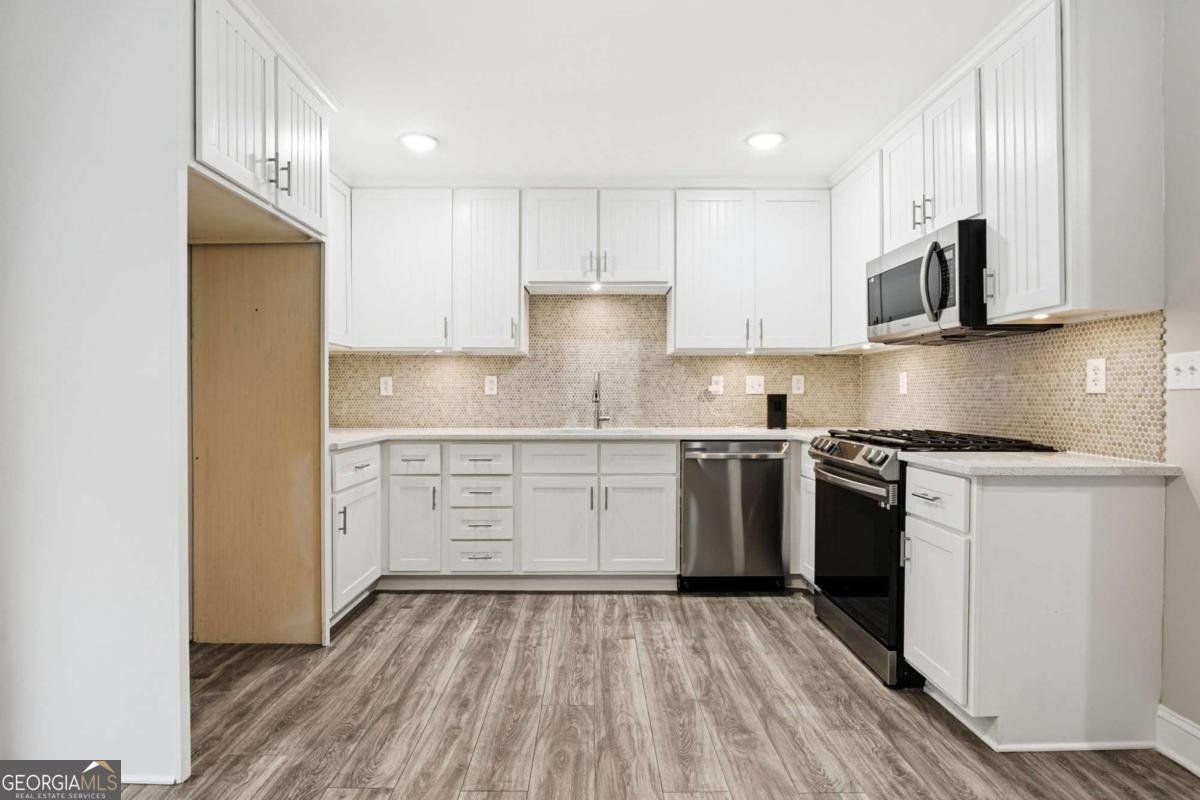 4319 Tradition Terrace Austell - Photo 14