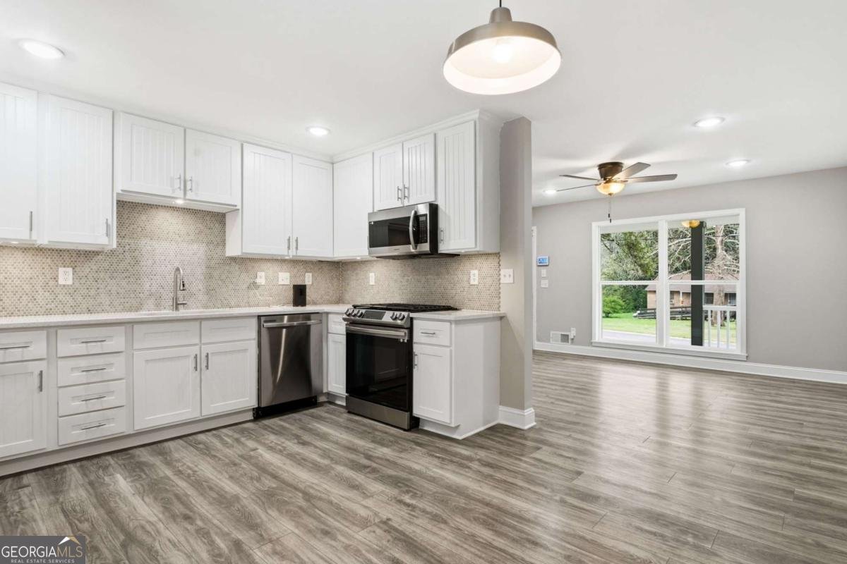 4319 Tradition Terrace Austell - Photo 15