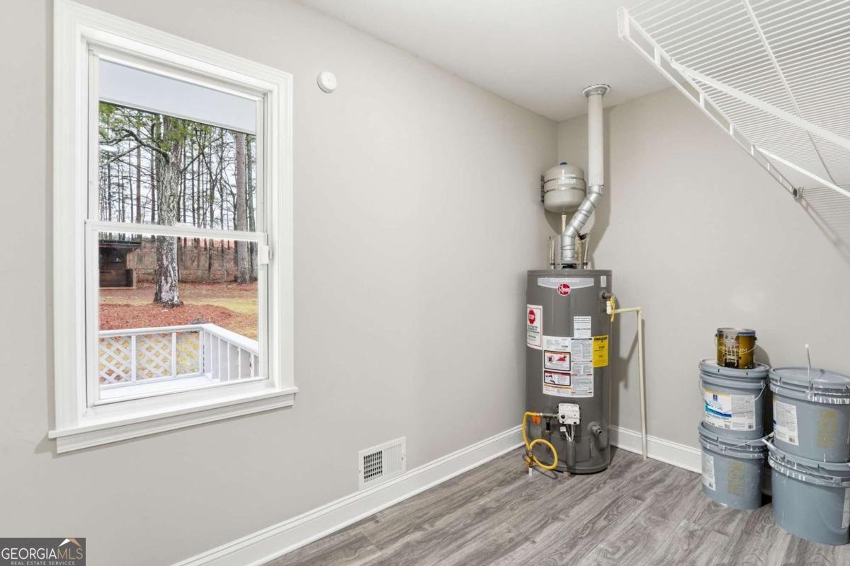 4319 Tradition Terrace Austell - Photo 17