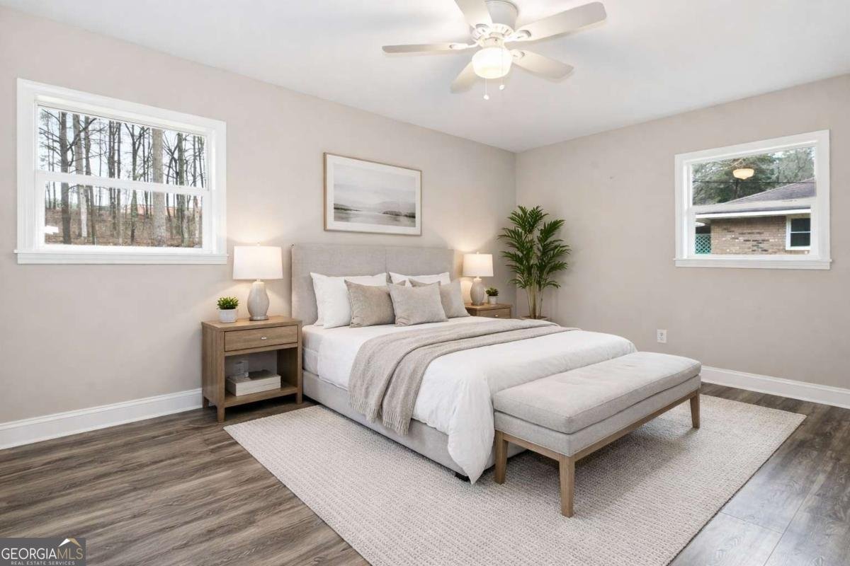 4319 Tradition Terrace Austell - Photo 19