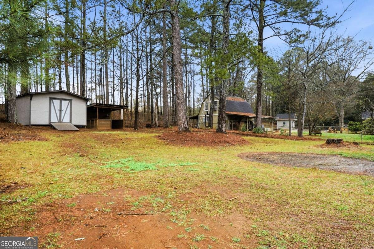 4319 Tradition Terrace Austell - Photo 39