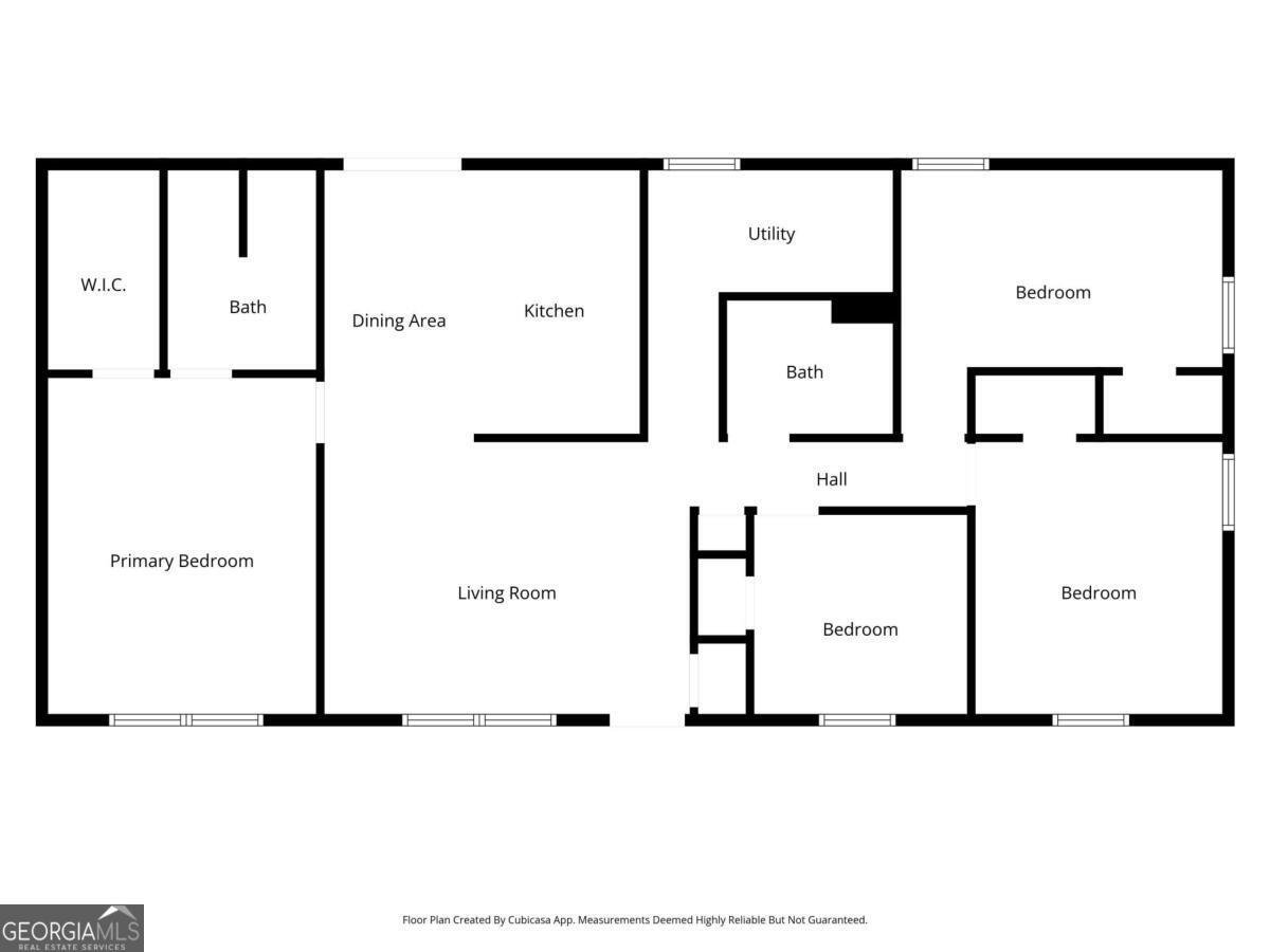 4319 Tradition Terrace Austell - Photo 49