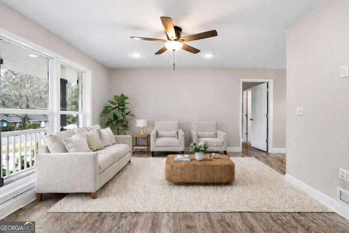 4319 Tradition Terrace Austell - Photo 8