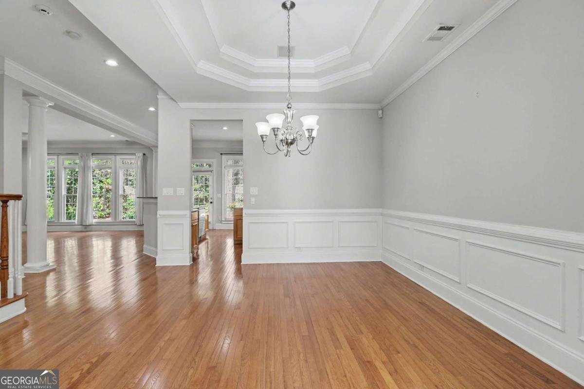 1201 Village Terrace Court Atlanta - Photo 10