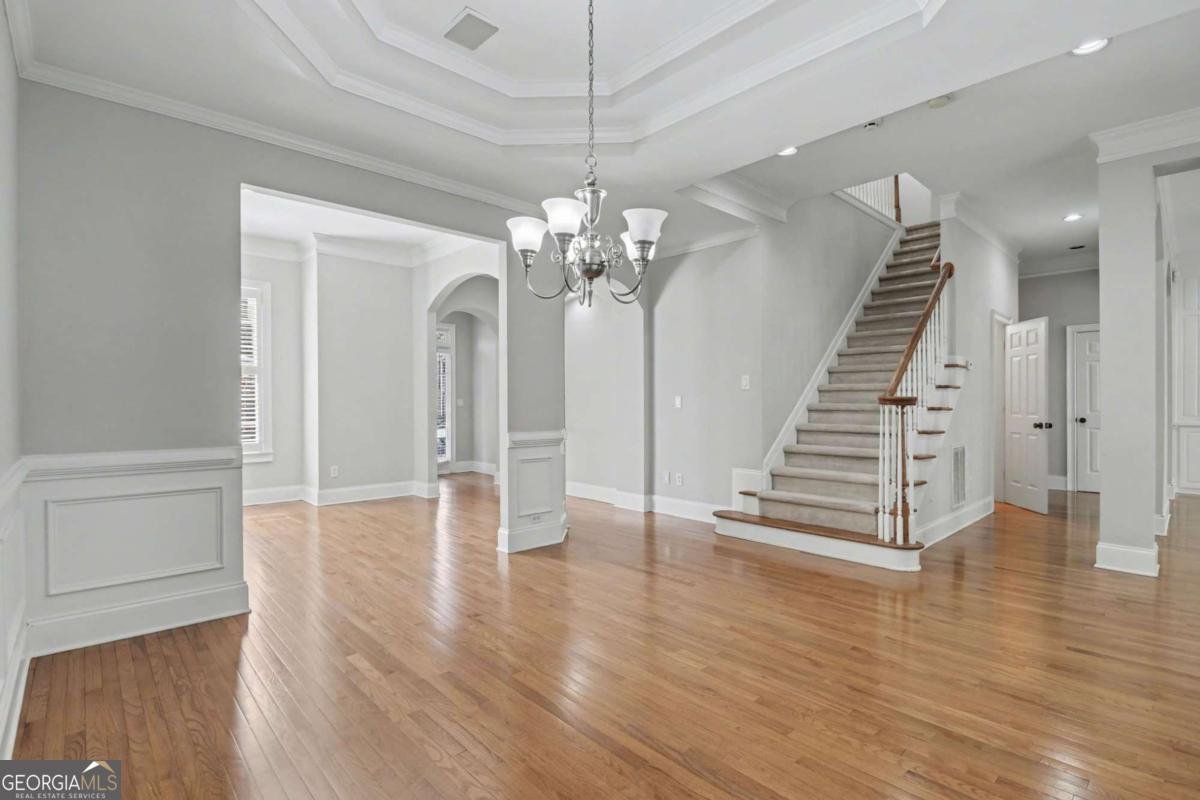 1201 Village Terrace Court Atlanta - Photo 11