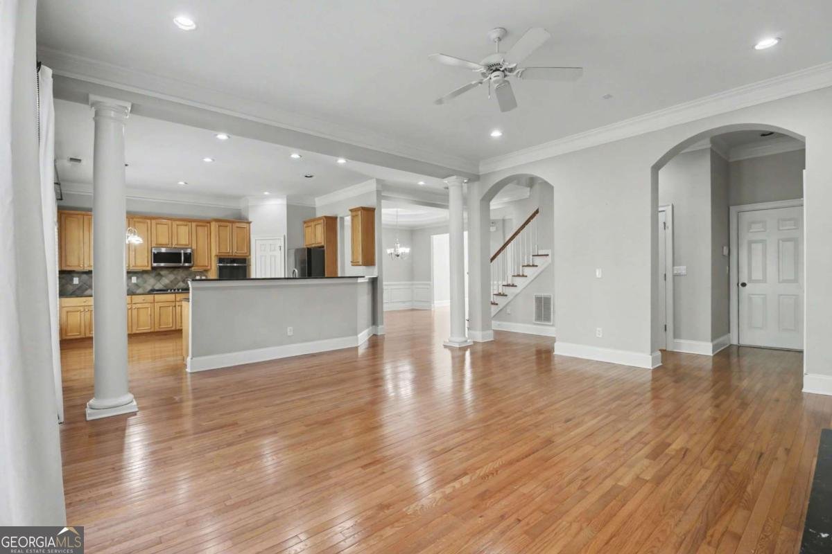 1201 Village Terrace Court Atlanta - Photo 14