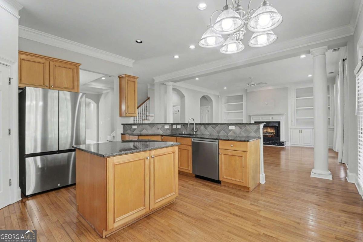 1201 Village Terrace Court Atlanta - Photo 17