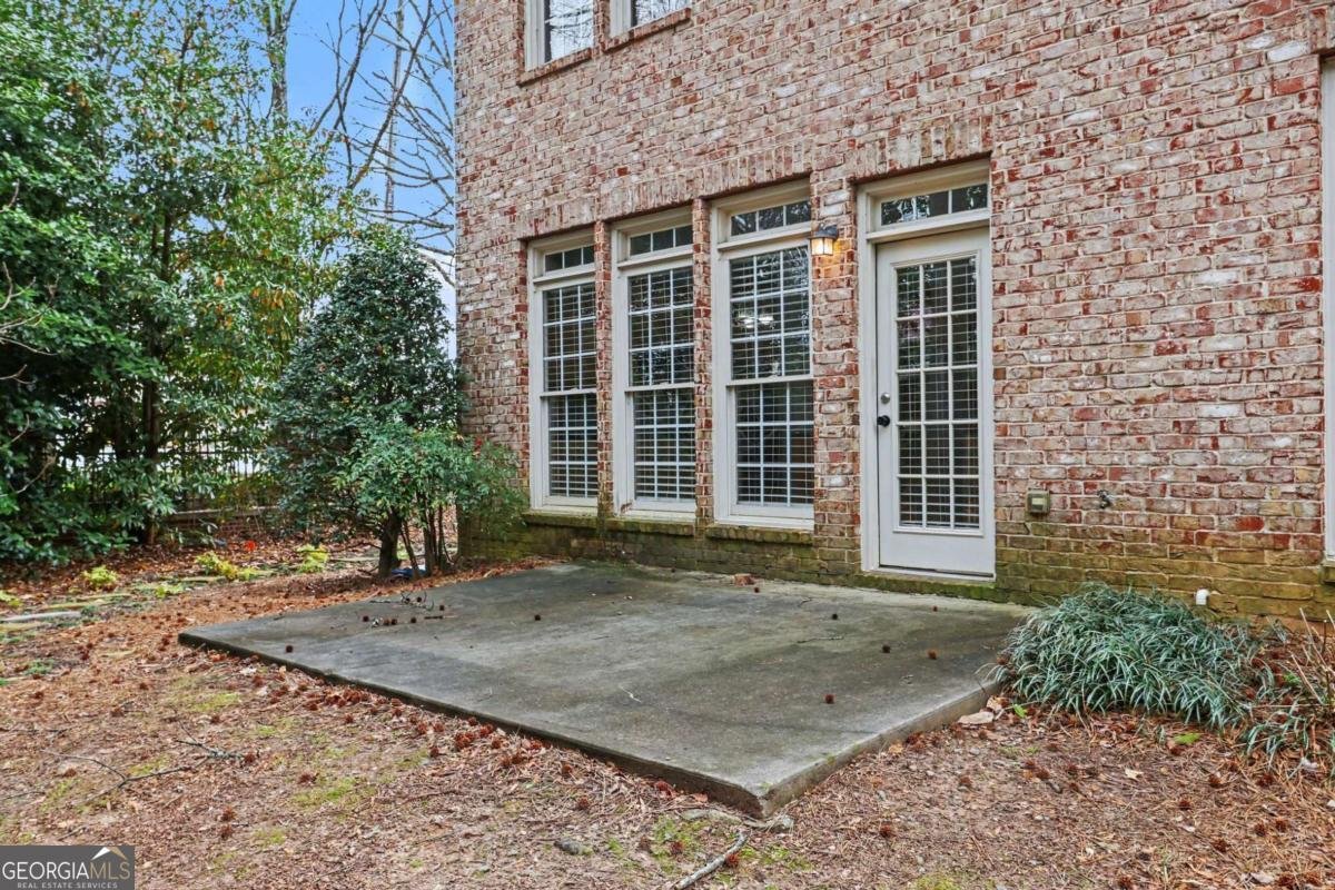 1201 Village Terrace Court Atlanta - Photo 36