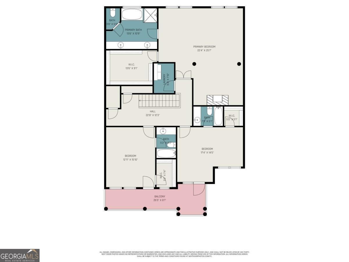 1201 Village Terrace Court Atlanta - Photo 37