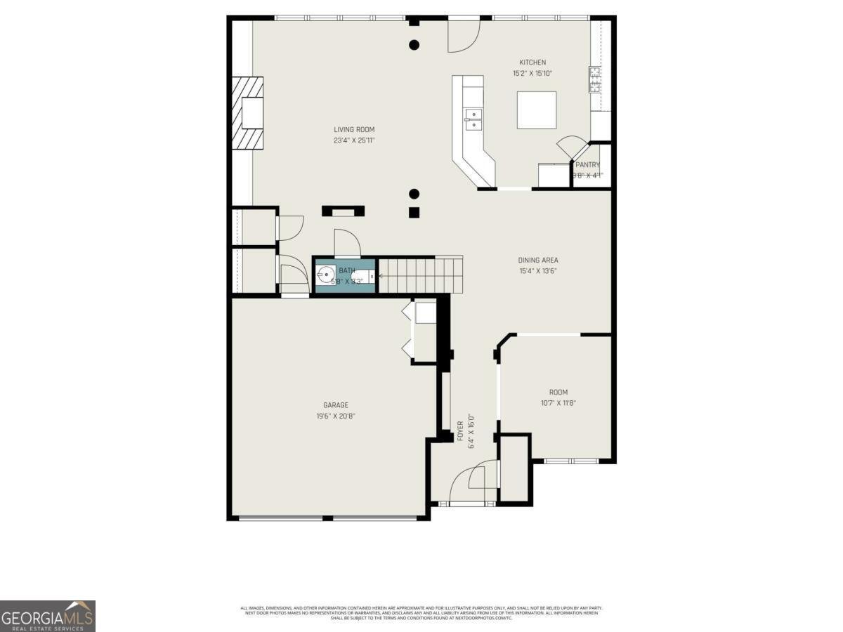 1201 Village Terrace Court Atlanta - Photo 38