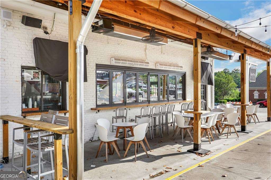 1201 Village Terrace Court Atlanta - Photo 39