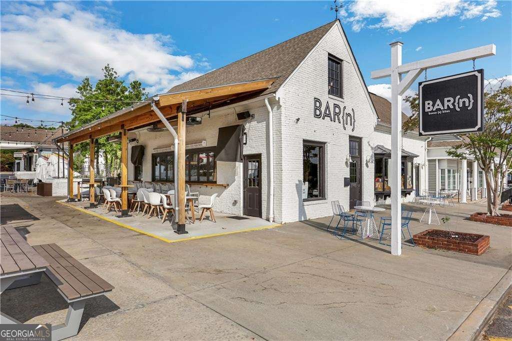 1201 Village Terrace Court Atlanta - Photo 40