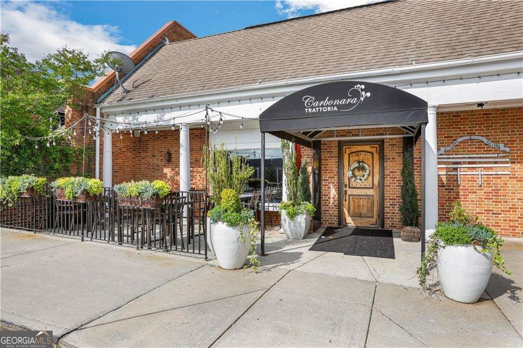 1201 Village Terrace Court Atlanta - Photo 41