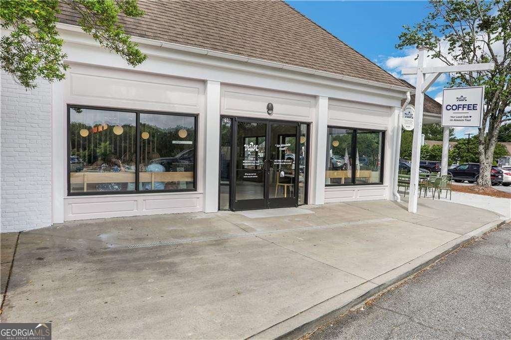 1201 Village Terrace Court Atlanta - Photo 42