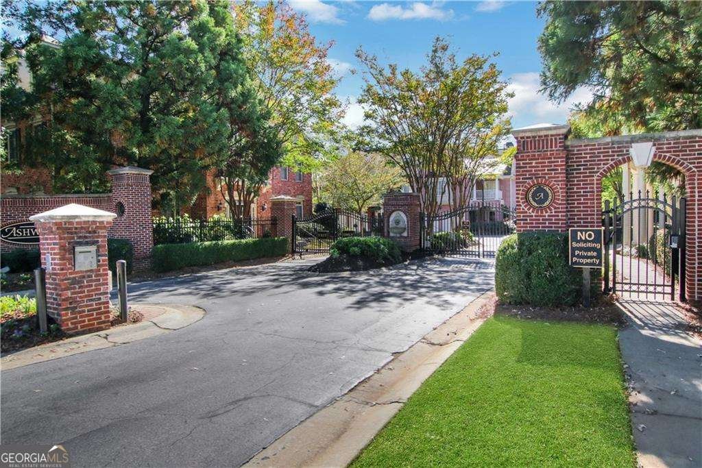 1201 Village Terrace Court Atlanta - Photo 44