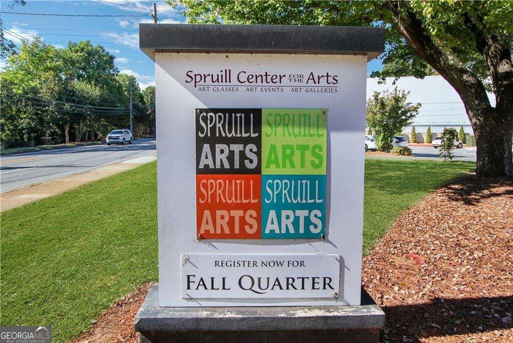 1201 Village Terrace Court Atlanta - Photo 45