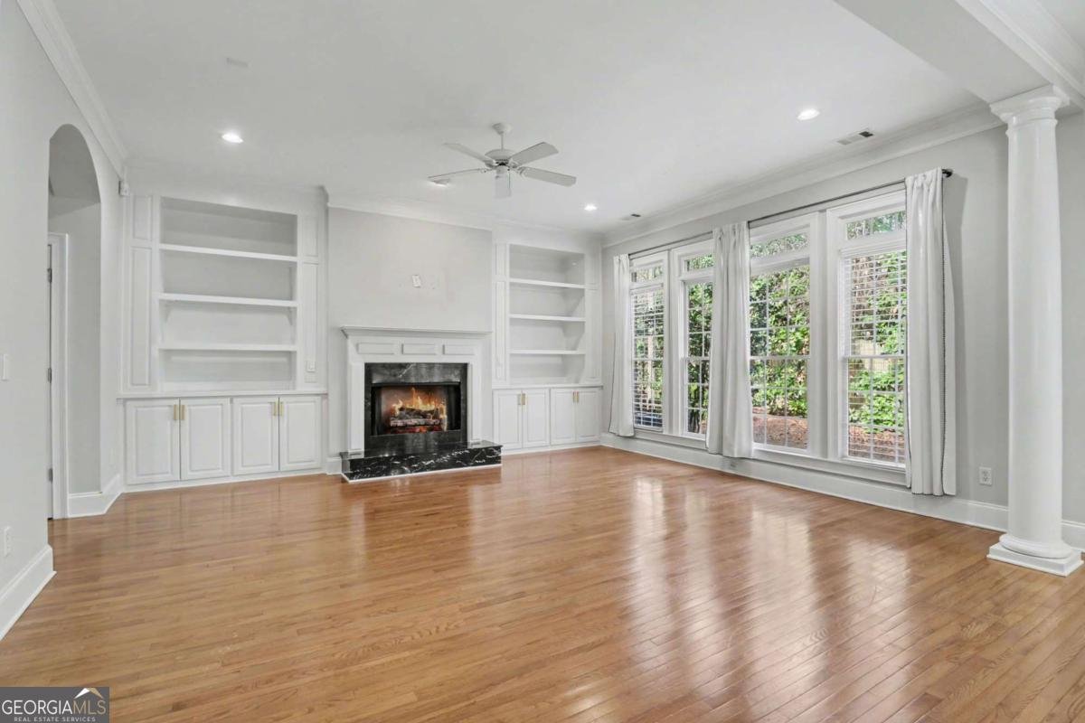 1201 Village Terrace Court Atlanta - Photo 8