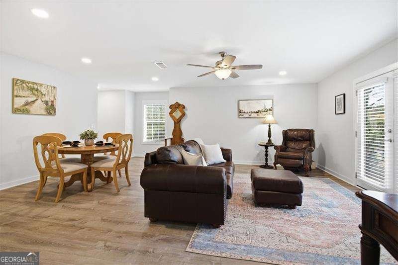 2011 Henderson Circle Alpharetta - Photo 11