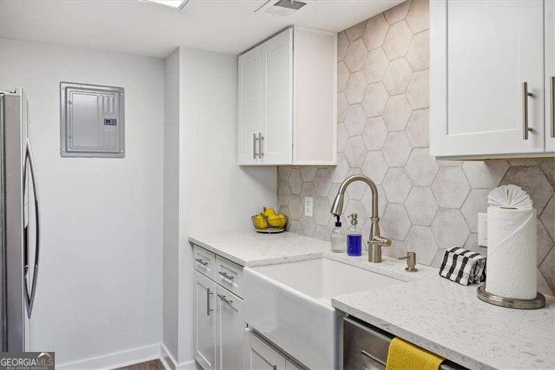 2011 Henderson Circle Alpharetta - Photo 13