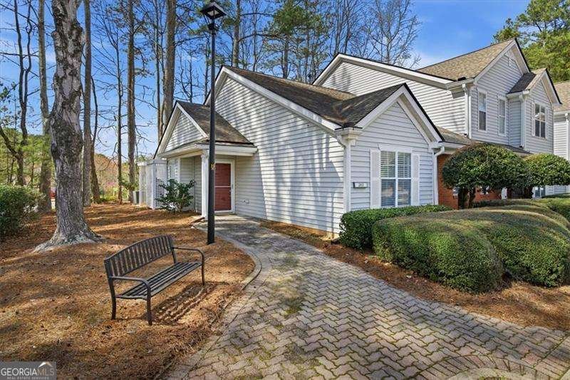 2011 Henderson Circle Alpharetta - Photo 21