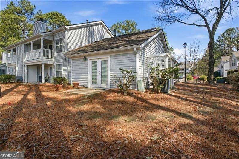 2011 Henderson Circle Alpharetta - Photo 22