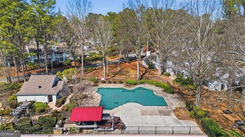 2011 Henderson Circle Alpharetta - Photo 29