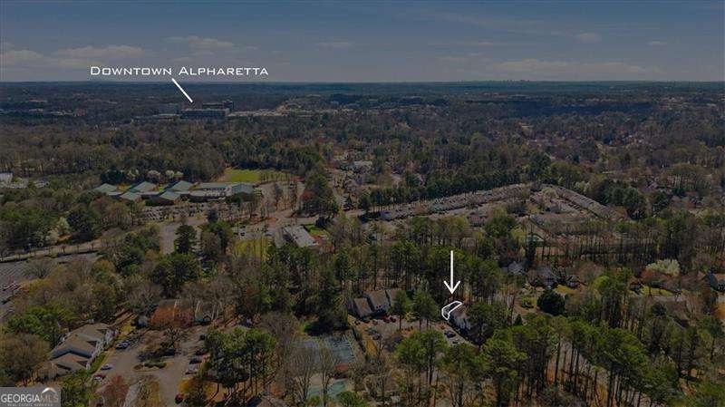 2011 Henderson Circle Alpharetta - Photo 32