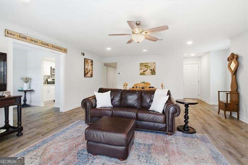 2011 Henderson Circle Alpharetta - Photo 8