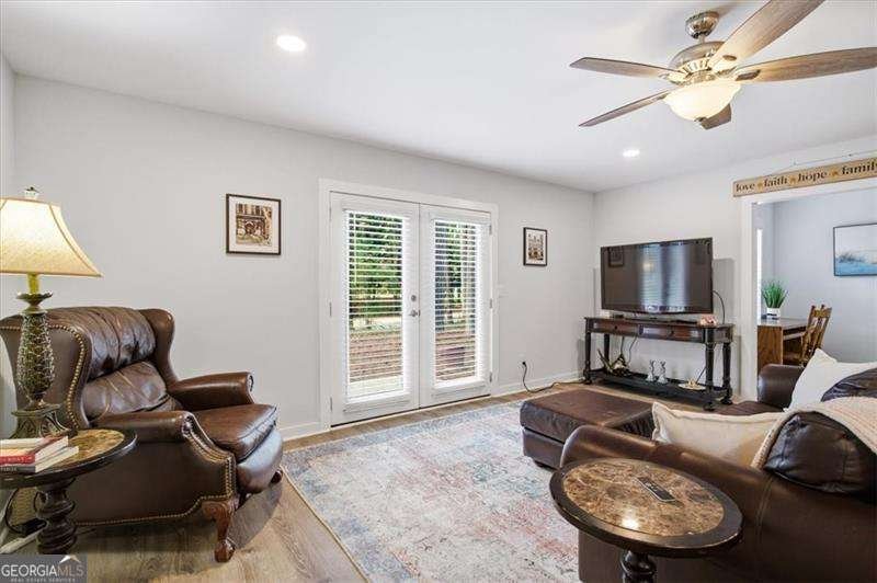 2011 Henderson Circle Alpharetta - Photo 9