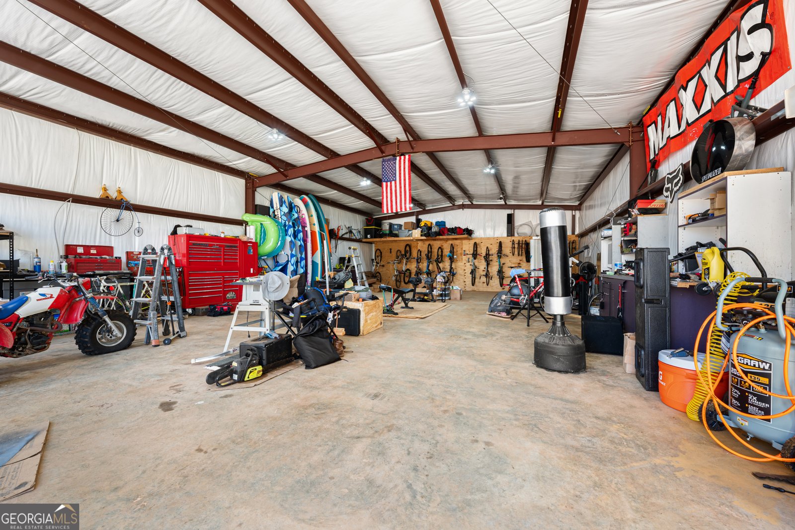 475 Holcomb Road Martin - Photo 28