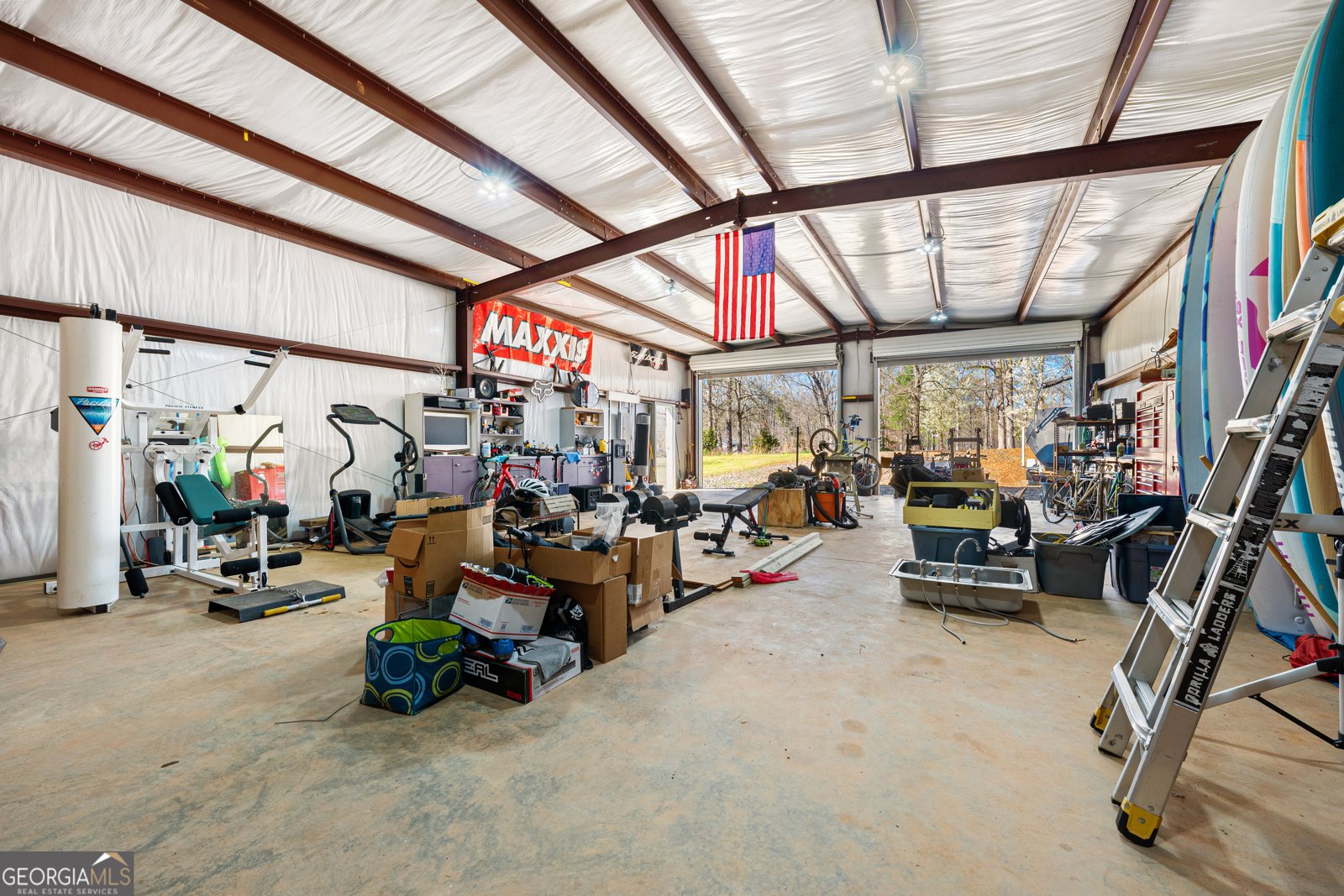 475 Holcomb Road Martin - Photo 29