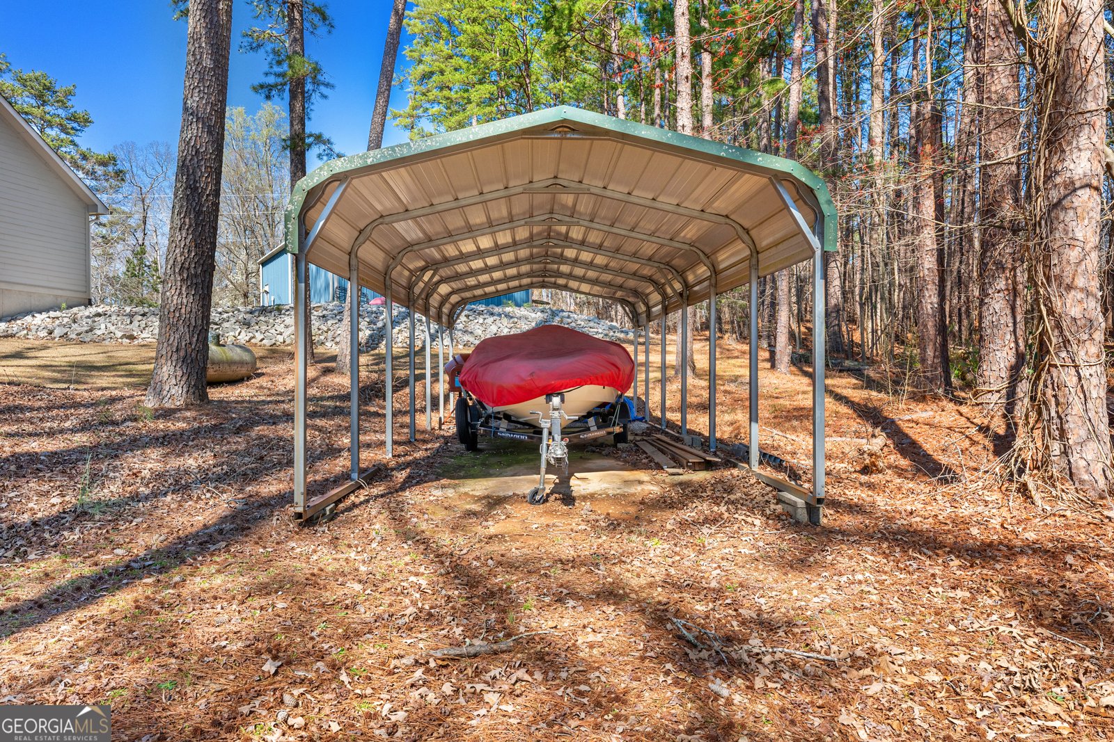 475 Holcomb Road Martin - Photo 30