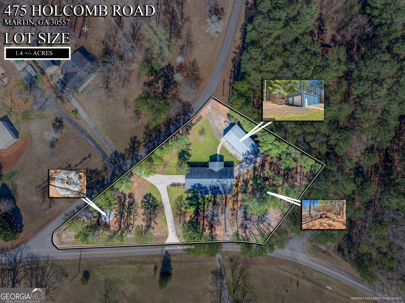 475 Holcomb Road Martin - Photo 40