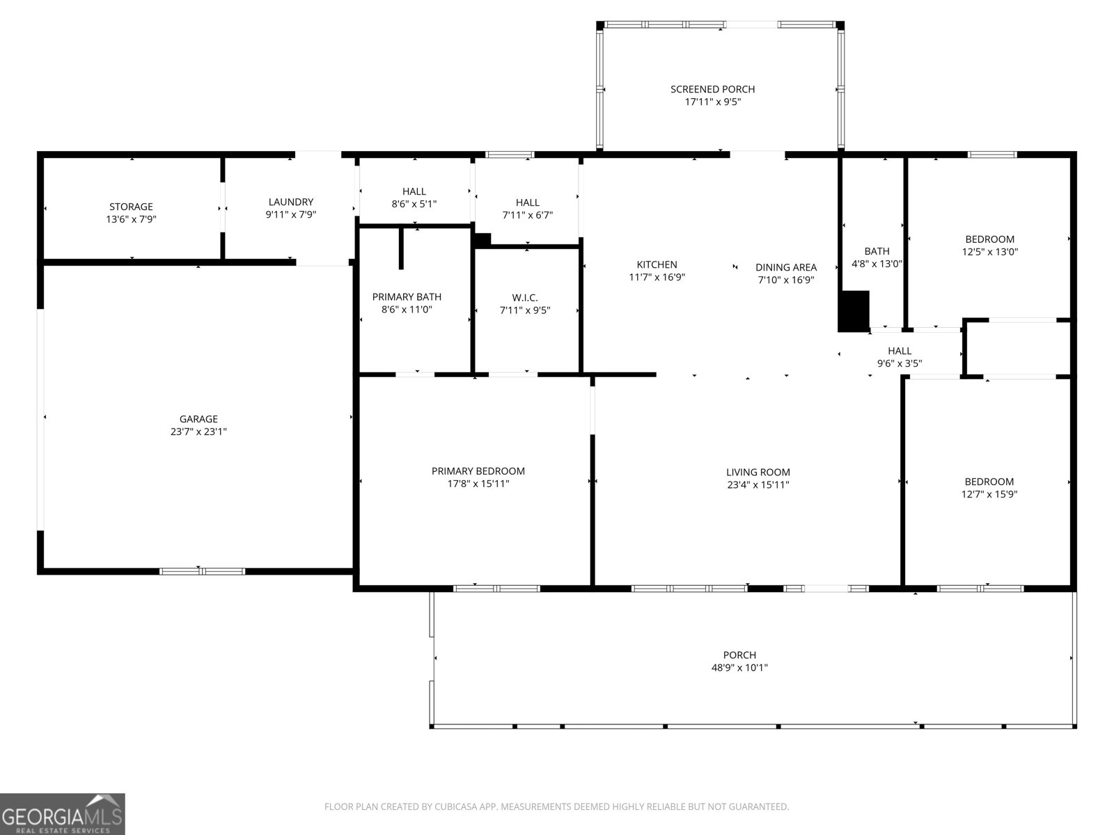 475 Holcomb Road Martin - Photo 41