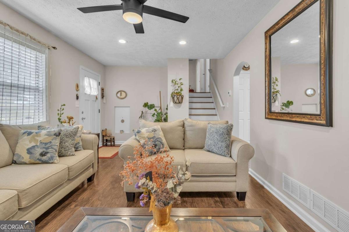 3123 Booths Court Dacula - Photo 10