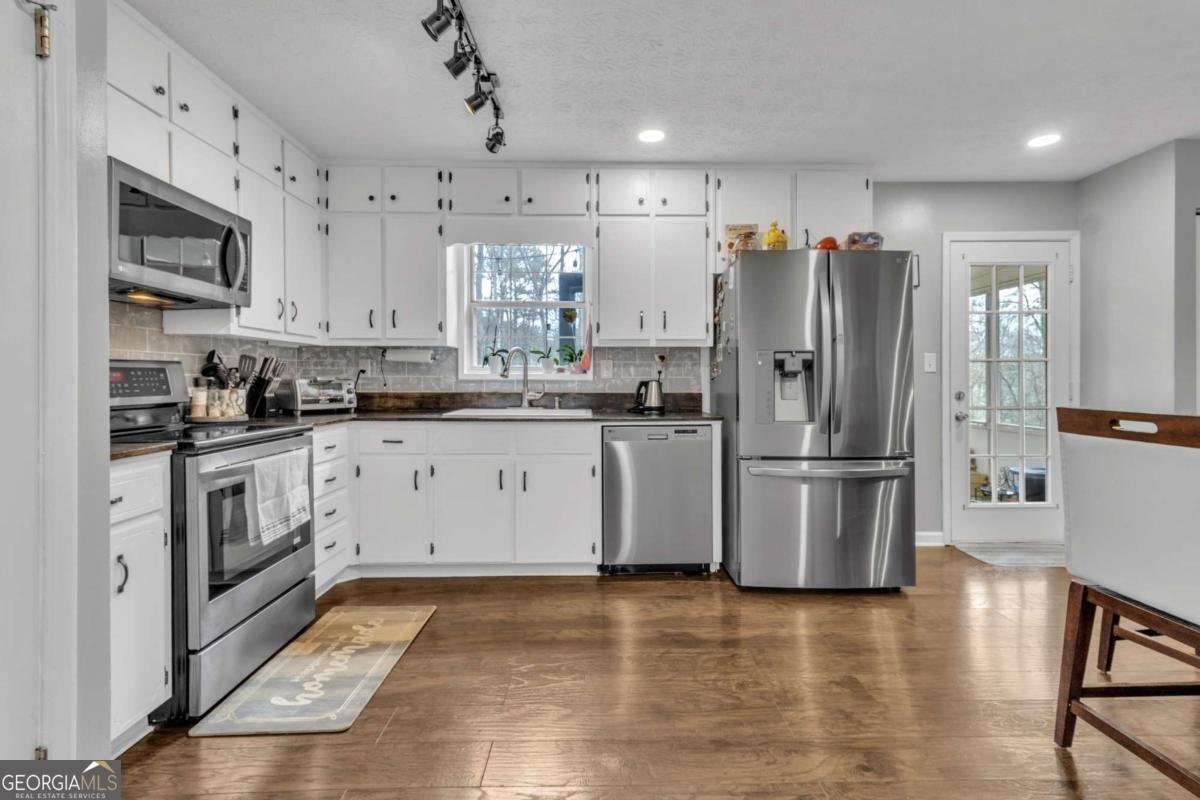 3123 Booths Court Dacula - Photo 11