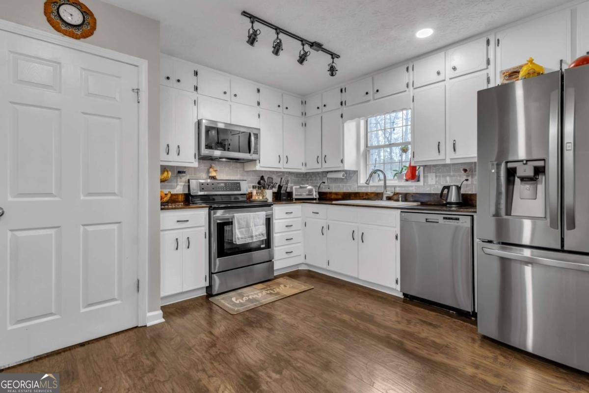 3123 Booths Court Dacula - Photo 12