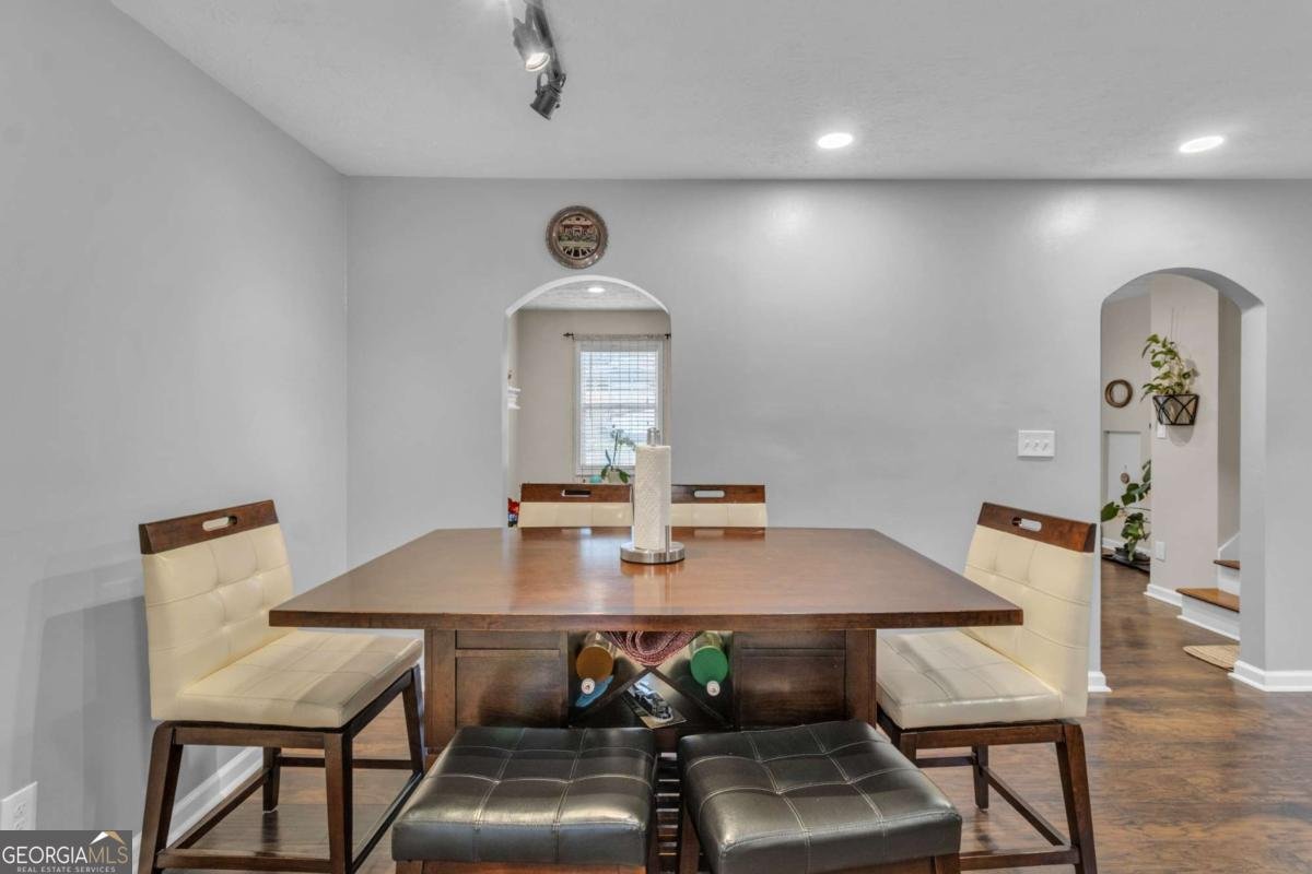 3123 Booths Court Dacula - Photo 13