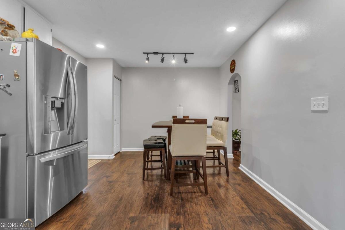 3123 Booths Court Dacula - Photo 14