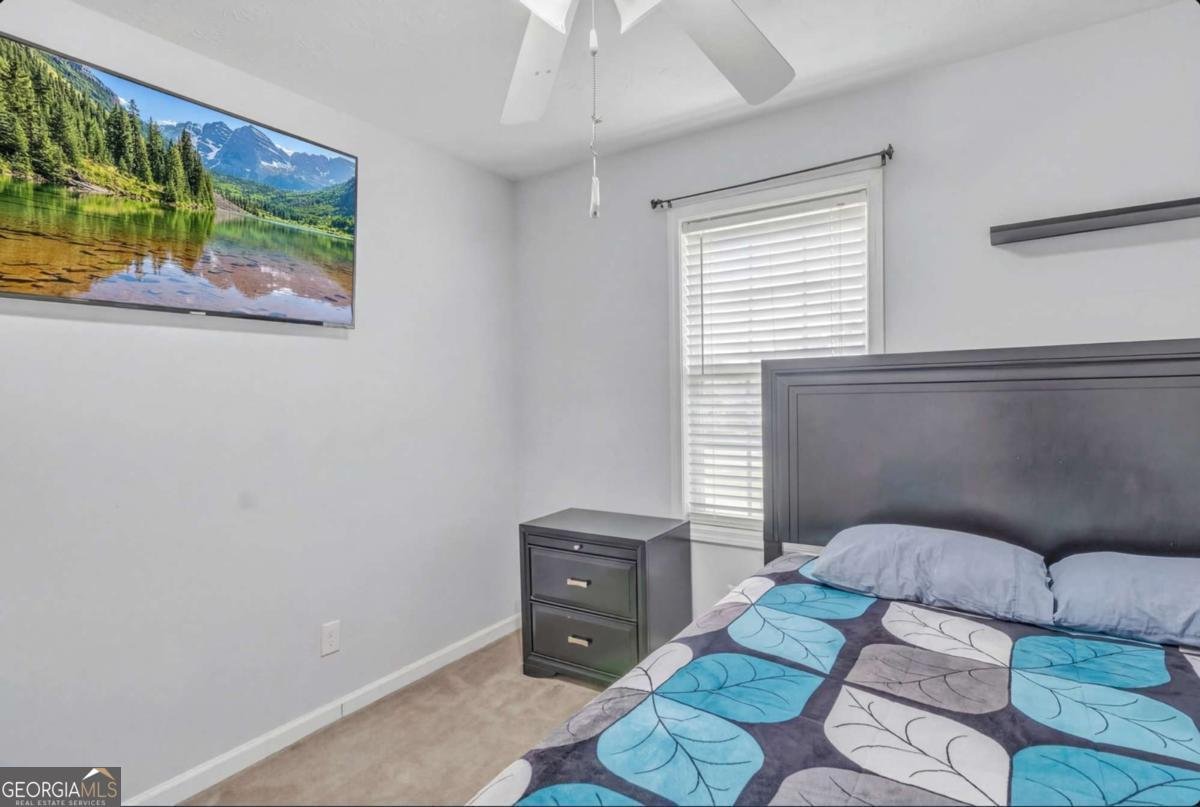 3123 Booths Court Dacula - Photo 17