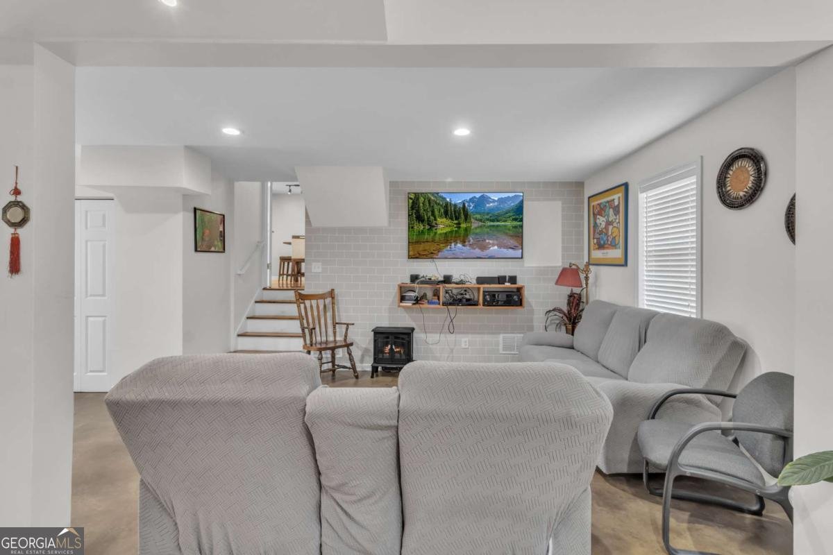 3123 Booths Court Dacula - Photo 30